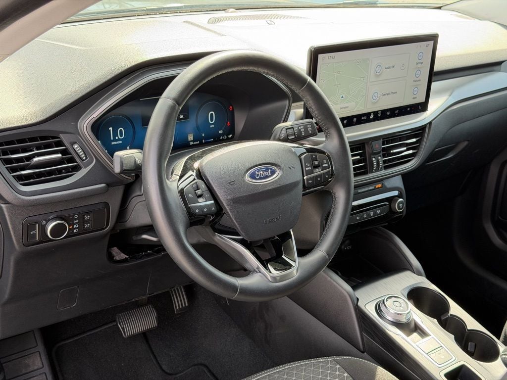 2023 Ford Escape Active GOLD CERTIFIED TECH 2 360 CAMERA