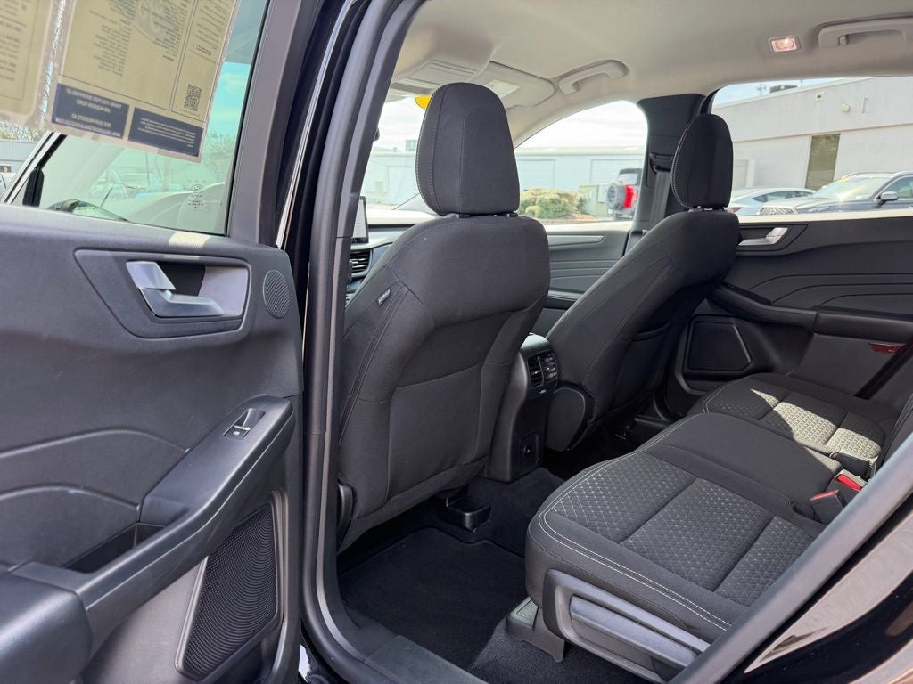 2023 Ford Escape Active GOLD CERTIFIED TECH 2 360 CAMERA