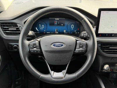 2023 Ford Escape Active GOLD CERTIFIED TECH 2 360 CAMERA
