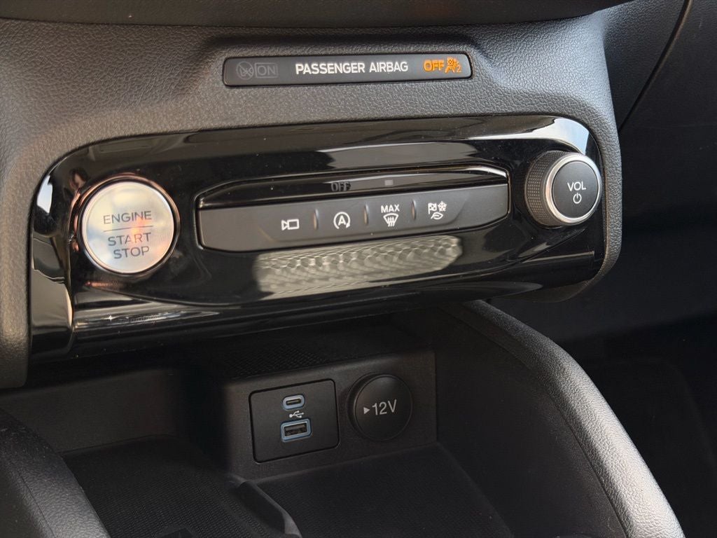 2023 Ford Escape Active GOLD CERTIFIED TECH 2 360 CAMERA