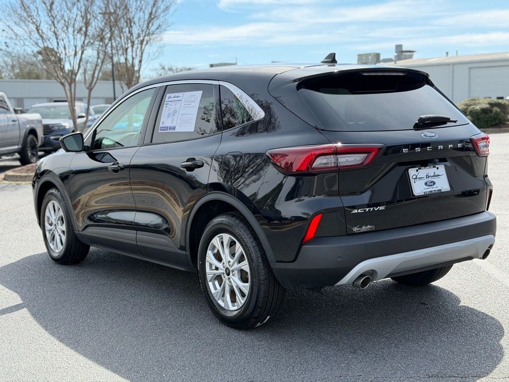 2023 Ford Escape Active GOLD CERTIFIED TECH 2 360 CAMERA