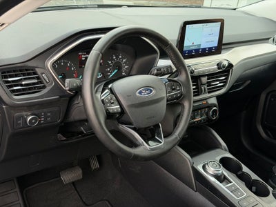 2022 Ford Escape SEL GOLD CERTIFIED PANO ROOF NAVI ADP CRUISE