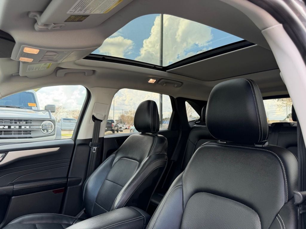 2022 Ford Escape SEL GOLD CERTIFIED PANO ROOF NAVI ADP CRUISE