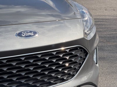 2022 Ford Escape SEL GOLD CERTIFIED PANO ROOF NAVI ADP CRUISE