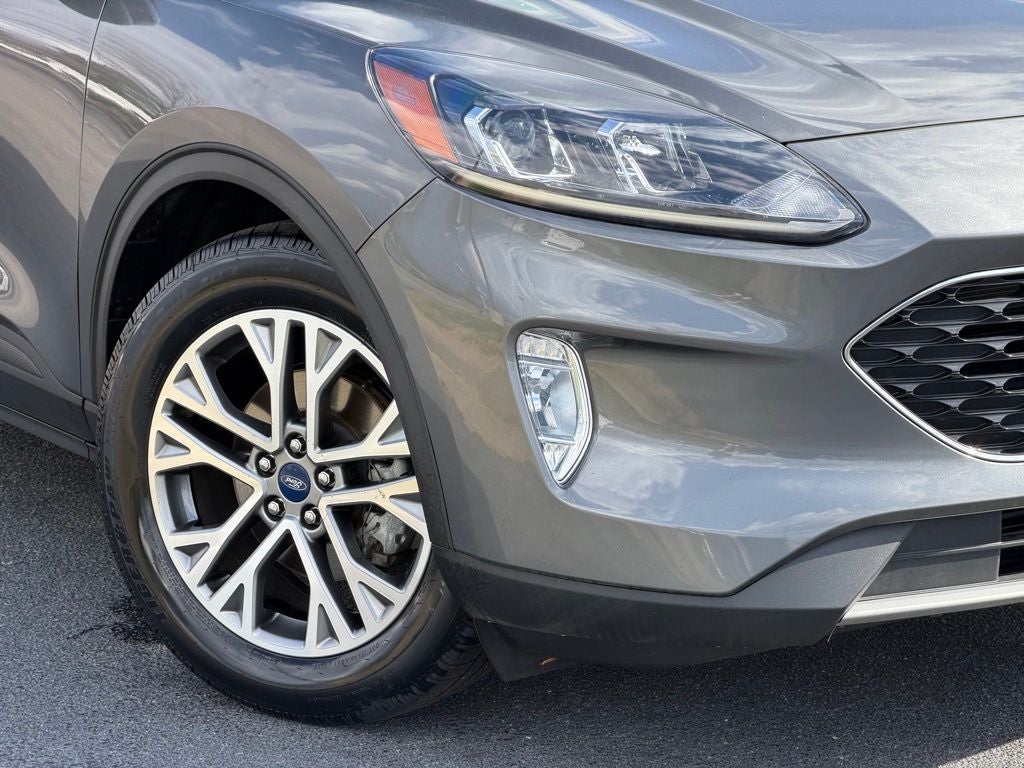 2022 Ford Escape SEL GOLD CERTIFIED PANO ROOF NAVI ADP CRUISE