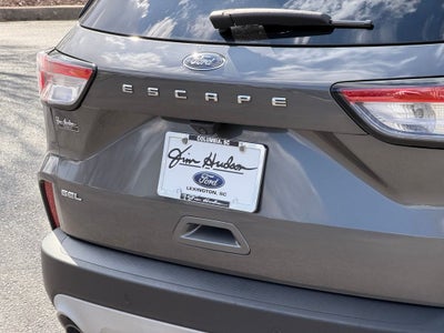 2022 Ford Escape SEL GOLD CERTIFIED PANO ROOF NAVI ADP CRUISE