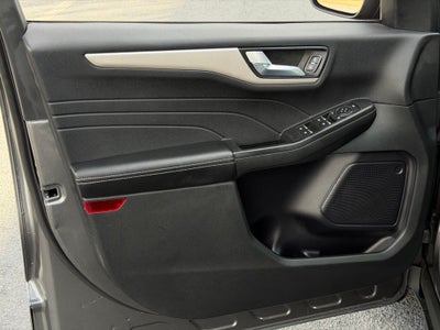 2022 Ford Escape SEL GOLD CERTIFIED PANO ROOF NAVI ADP CRUISE