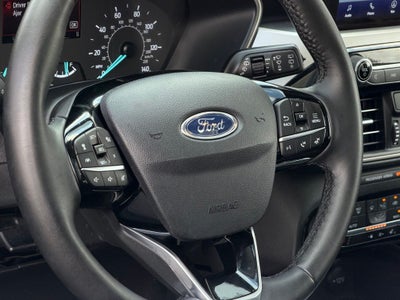 2022 Ford Escape SEL GOLD CERTIFIED PANO ROOF NAVI ADP CRUISE