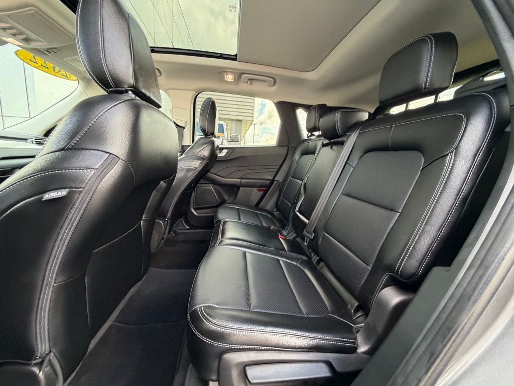 2022 Ford Escape SEL GOLD CERTIFIED PANO ROOF NAVI ADP CRUISE