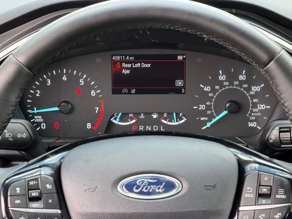 2022 Ford Escape SEL GOLD CERTIFIED PANO ROOF NAVI ADP CRUISE