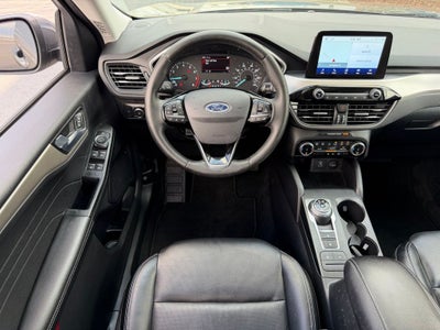 2022 Ford Escape SEL GOLD CERTIFIED PANO ROOF NAVI ADP CRUISE