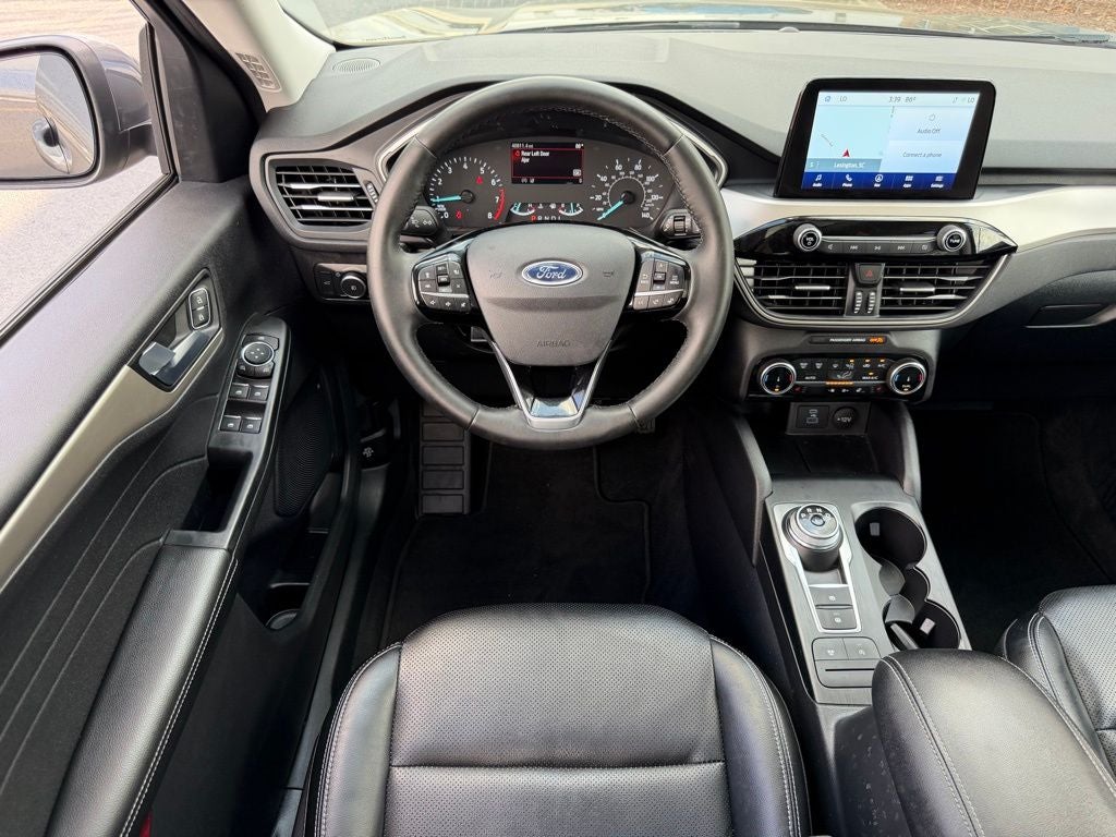 2022 Ford Escape SEL GOLD CERTIFIED PANO ROOF NAVI ADP CRUISE