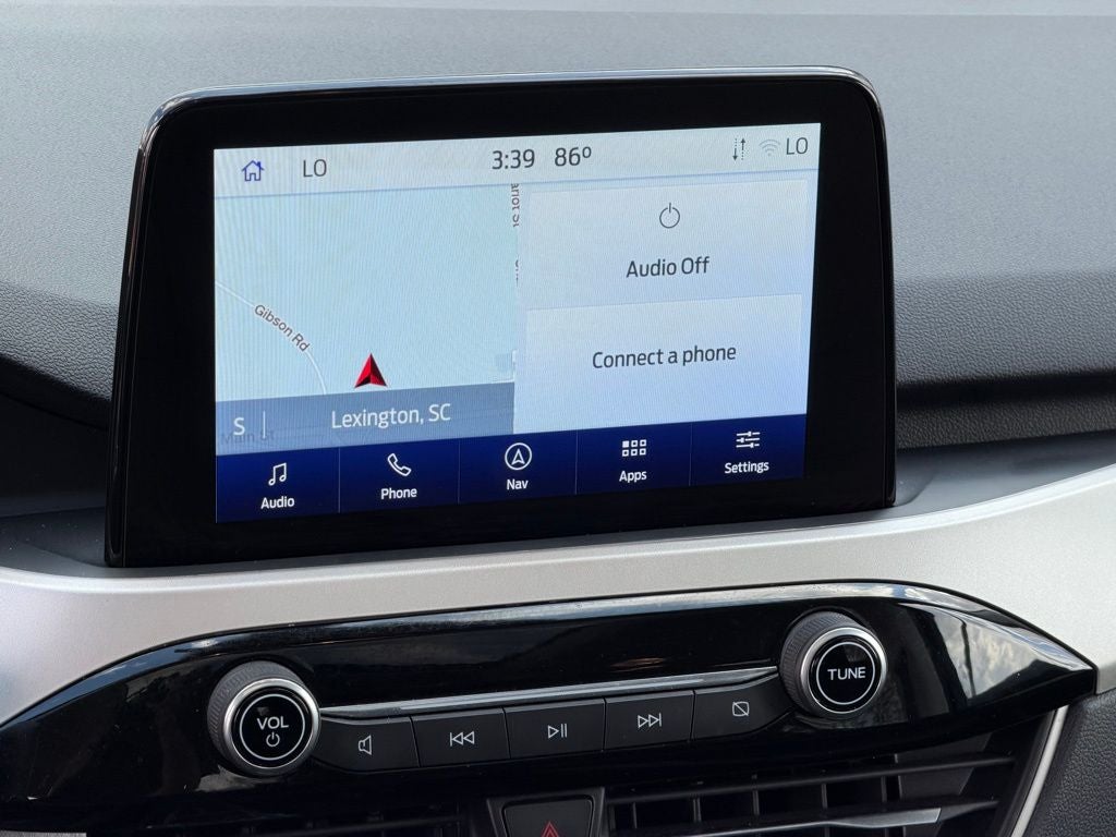 2022 Ford Escape SEL GOLD CERTIFIED PANO ROOF NAVI ADP CRUISE