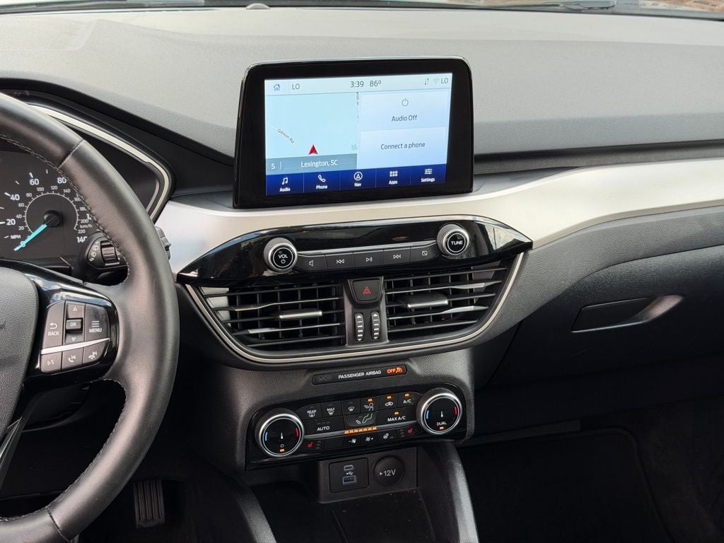 2022 Ford Escape SEL GOLD CERTIFIED PANO ROOF NAVI ADP CRUISE