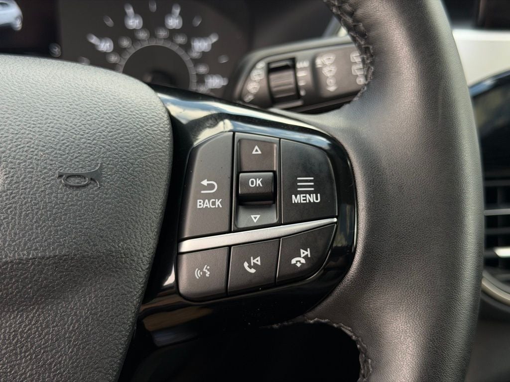 2022 Ford Escape SEL GOLD CERTIFIED PANO ROOF NAVI ADP CRUISE