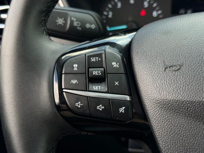 2022 Ford Escape SEL GOLD CERTIFIED PANO ROOF NAVI ADP CRUISE