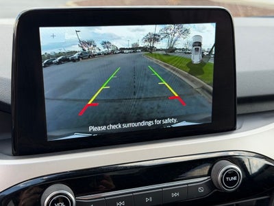 2022 Ford Escape SEL GOLD CERTIFIED PANO ROOF NAVI ADP CRUISE