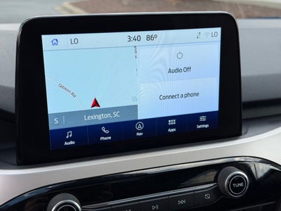 2022 Ford Escape SEL GOLD CERTIFIED PANO ROOF NAVI ADP CRUISE