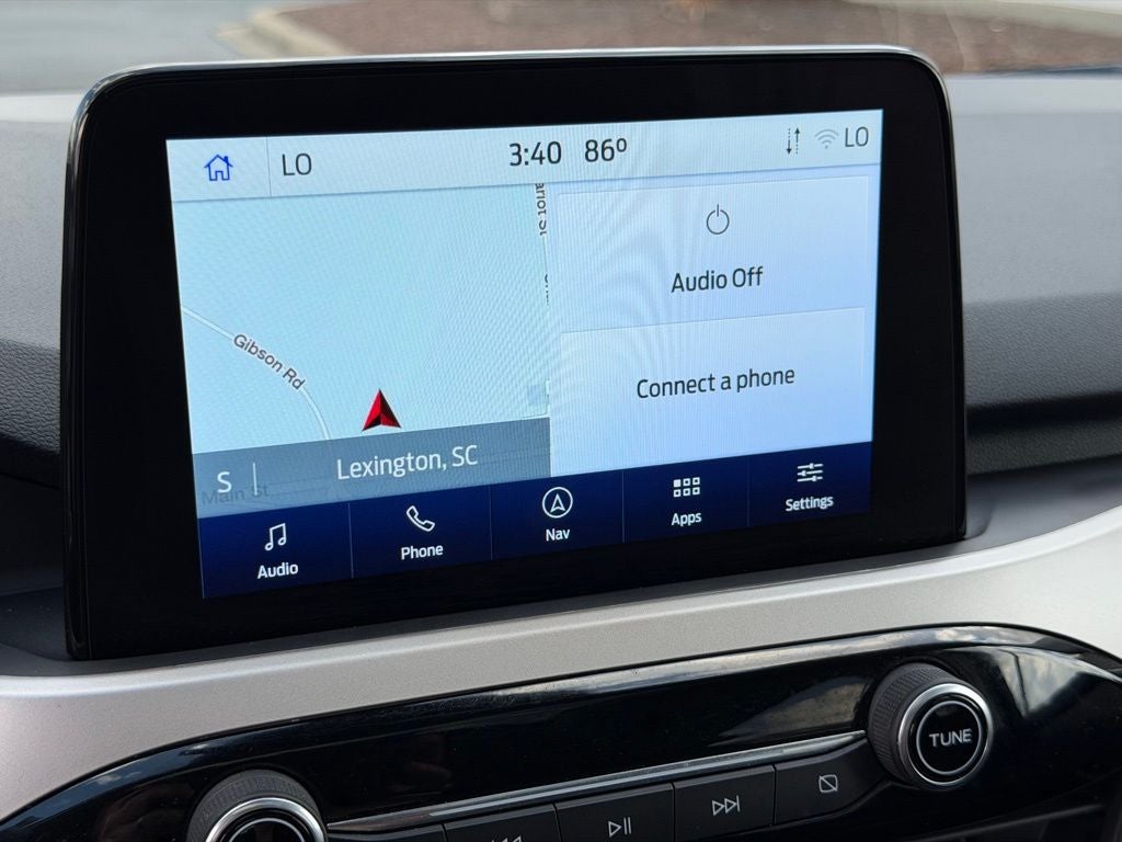 2022 Ford Escape SEL GOLD CERTIFIED PANO ROOF NAVI ADP CRUISE