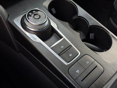 2022 Ford Escape SEL GOLD CERTIFIED PANO ROOF NAVI ADP CRUISE