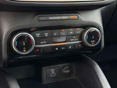 2022 Ford Escape SEL GOLD CERTIFIED PANO ROOF NAVI ADP CRUISE