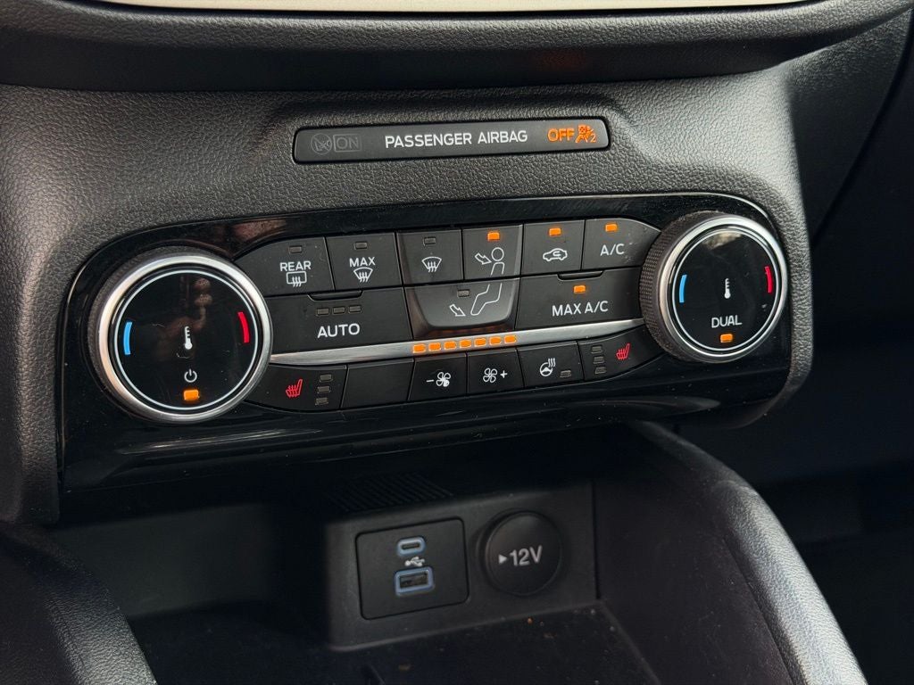 2022 Ford Escape SEL GOLD CERTIFIED PANO ROOF NAVI ADP CRUISE