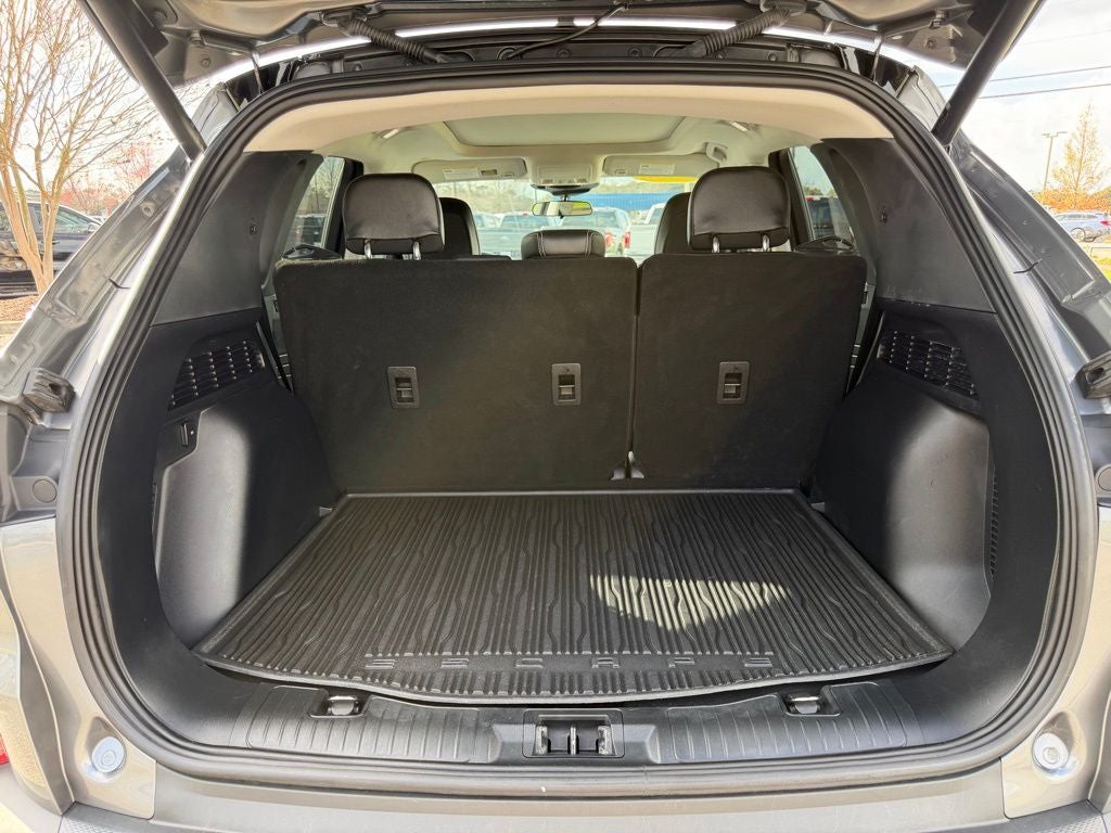 2022 Ford Escape SEL GOLD CERTIFIED PANO ROOF NAVI ADP CRUISE