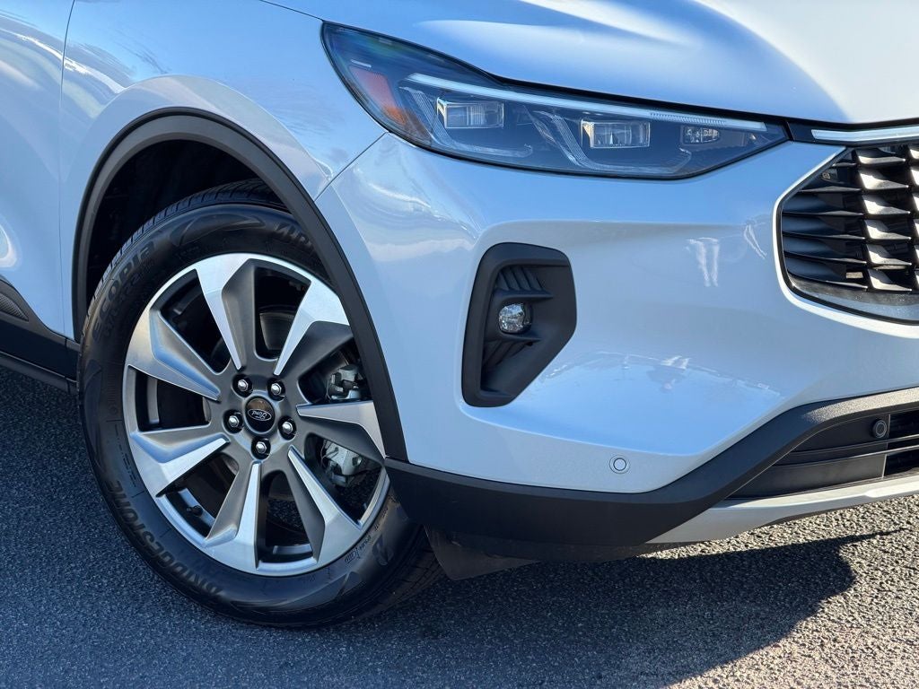 2025 Ford Escape Hybrid Platinum CERTIFIED PREM TECH PACKAGE