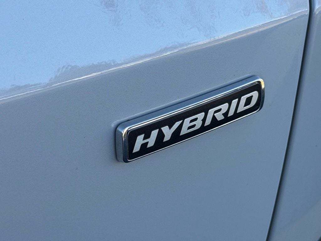 2025 Ford Escape Hybrid Platinum CERTIFIED PREM TECH PACKAGE