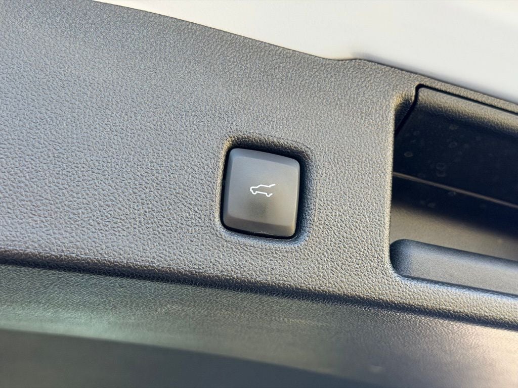 2025 Ford Escape Hybrid Platinum CERTIFIED PREM TECH PACKAGE