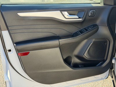 2025 Ford Escape Hybrid Platinum CERTIFIED PREM TECH PACKAGE