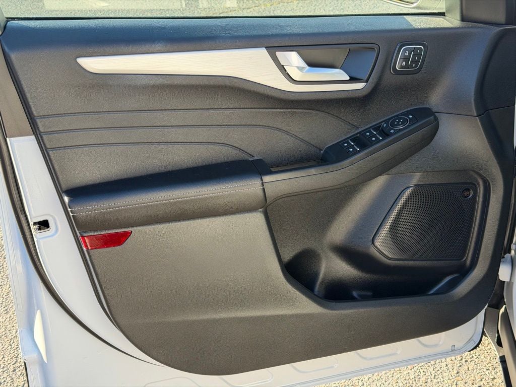 2025 Ford Escape Hybrid Platinum CERTIFIED PREM TECH PACKAGE