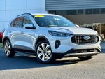 2025 Ford Escape Hybrid Platinum CERTIFIED PREM TECH PACKAGE