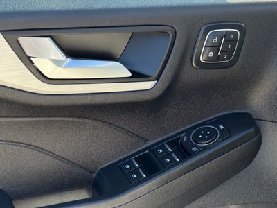 2025 Ford Escape Hybrid Platinum CERTIFIED PREM TECH PACKAGE