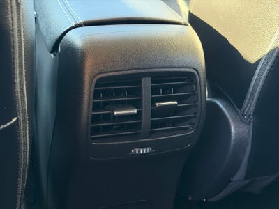 2025 Ford Escape Hybrid Platinum CERTIFIED PREM TECH PACKAGE