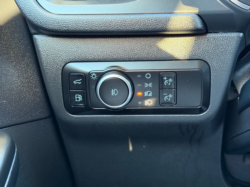 2025 Ford Escape Hybrid Platinum CERTIFIED PREM TECH PACKAGE