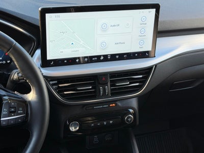 2025 Ford Escape Hybrid Platinum CERTIFIED PREM TECH PACKAGE