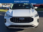 2025 Ford Escape Hybrid Platinum CERTIFIED PREM TECH PACKAGE