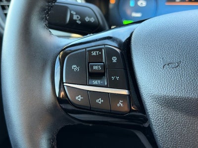 2025 Ford Escape Hybrid Platinum CERTIFIED PREM TECH PACKAGE