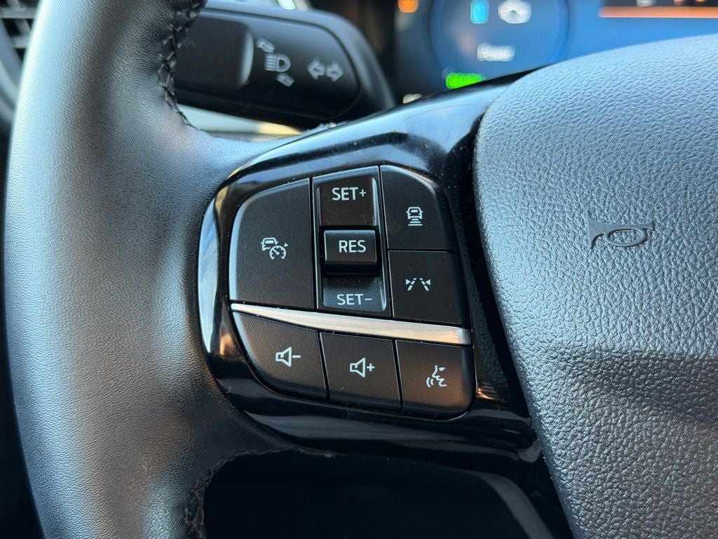 2025 Ford Escape Hybrid Platinum CERTIFIED PREM TECH PACKAGE