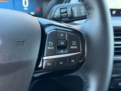 2025 Ford Escape Hybrid Platinum CERTIFIED PREM TECH PACKAGE