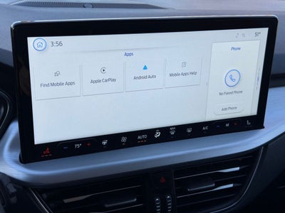 2025 Ford Escape Hybrid Platinum CERTIFIED PREM TECH PACKAGE