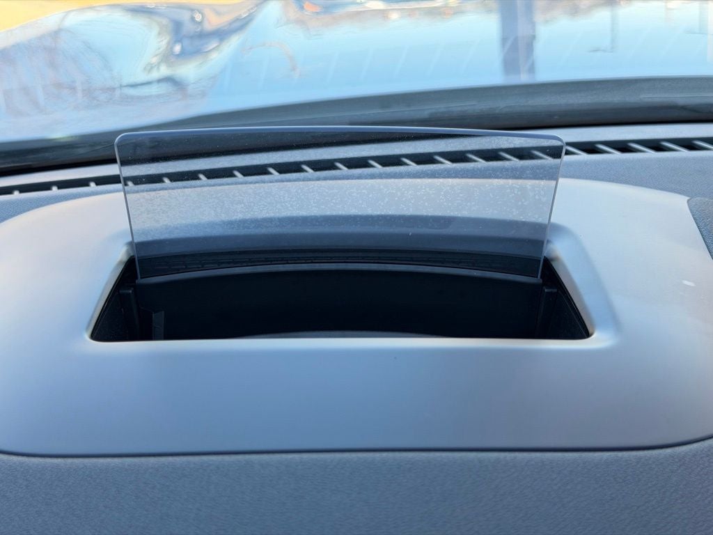 2025 Ford Escape Hybrid Platinum CERTIFIED PREM TECH PACKAGE