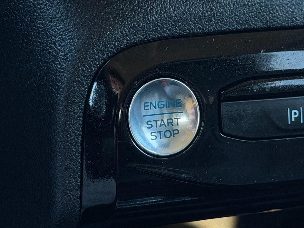 2025 Ford Escape Hybrid Platinum CERTIFIED PREM TECH PACKAGE