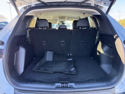 2025 Ford Escape Hybrid Platinum CERTIFIED PREM TECH PACKAGE