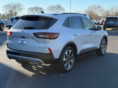 2025 Ford Escape Hybrid Platinum CERTIFIED PREM TECH PACKAGE