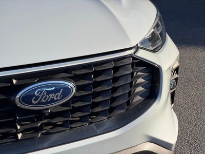 2025 Ford Escape Hybrid Platinum CERTIFIED PREM TECH PACKAGE