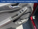 2025 Ford Escape ST-Line CERTIFIED TECH PACKAGE NAVI
