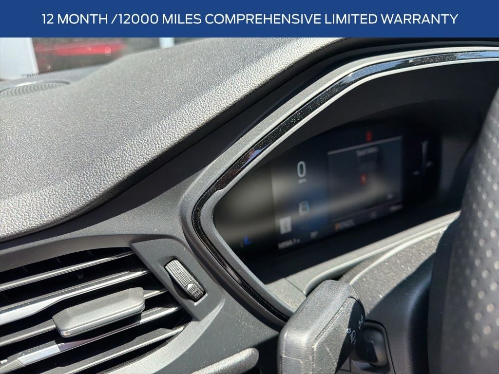 2025 Ford Escape ST-Line CERTIFIED TECH PACKAGE NAVI