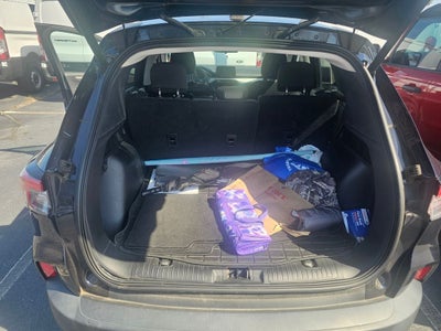 2021 Ford Escape SE FORD CERTIFIED SPORT PACKAGE
